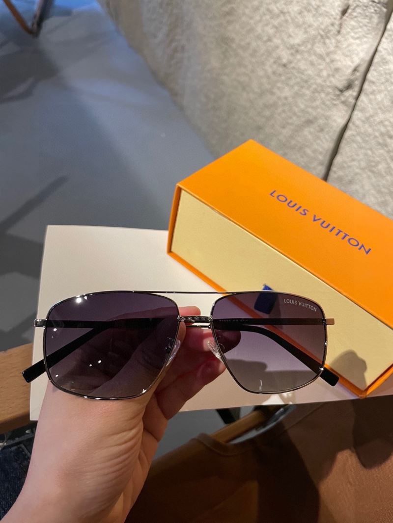 LV Sunglasses